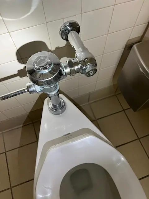 Fixture installation and repair for Pipe Repair in Gary